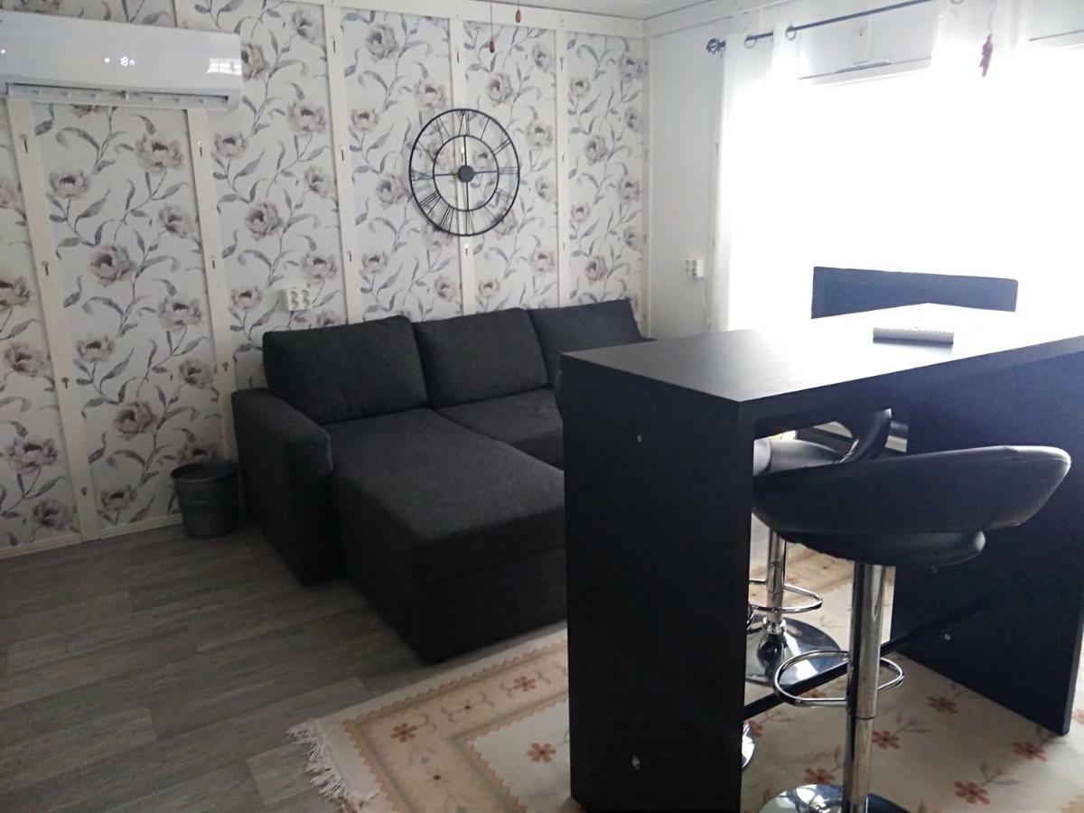 Hotel Pirttiniemen Lomakylae Muurasjärvi Zewnętrze zdjęcie